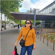 Ingeniera Industrial, puedo dar clases de inglés, matemáticas, física y química.